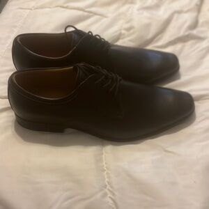 Mens 10.5 Aldo dress shoe